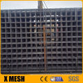 AS 4671 standard 500N steel SL82 reinforcing mesh for concrete for Australia